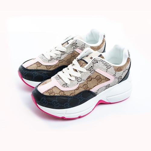 حذاء رياضي نسائي gucoi 001