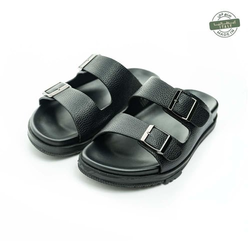 سليبر رجالي ايطالي خفيف الوزن من بوينت ون 41-135 F