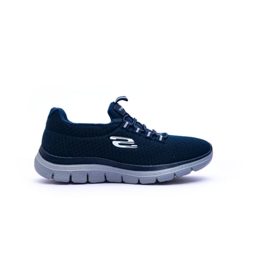 حذاء ديفينو رياضي طبي بدون حبال للنساء من بوينت ون...