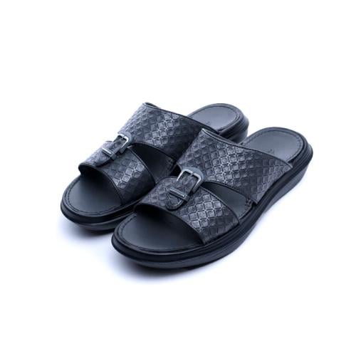 صندل طبي مريح سهل الارتداء للرجال من بوينت ون-9447