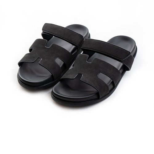 نعل رجالي ايطالي مريح للمشي ماركة Loro Piana