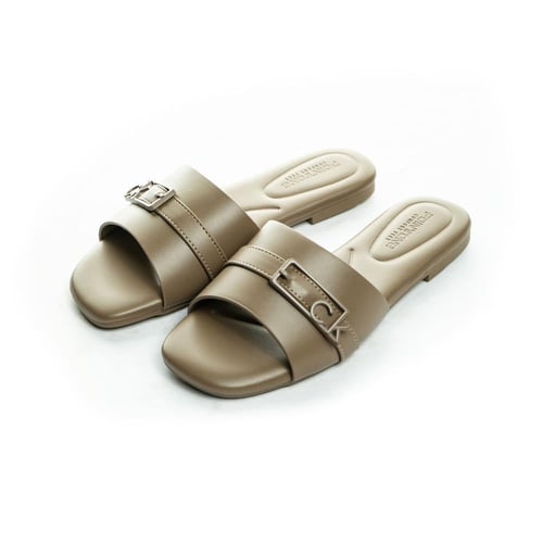 شبشب فلات مريح عملي | PointOne 17-565