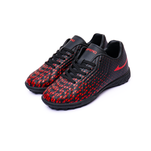 بوت رياضي كر ة قدم اولاد من بوينت ون ZF2154