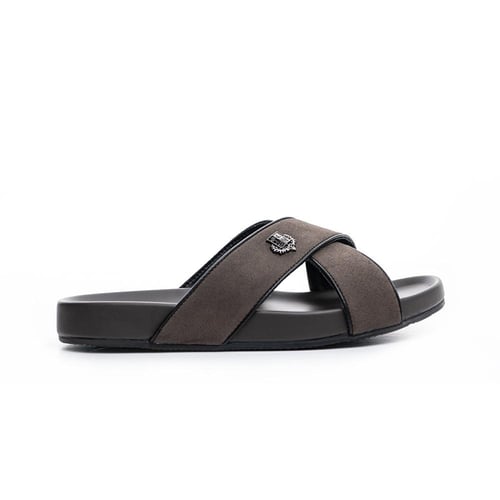 نعل رجالي ايطالي أنيق و تصميم عصري ماركة Loro Pian...