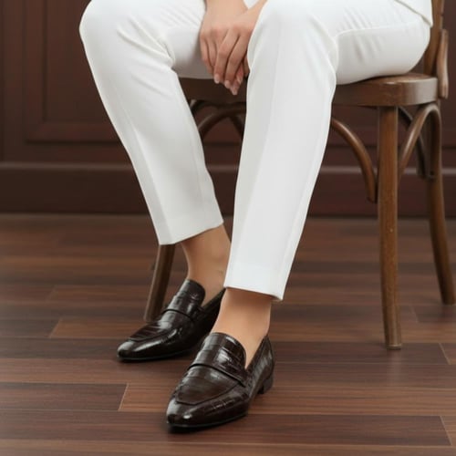 حذاء رسمي مريح عملي | PointOne 38-315