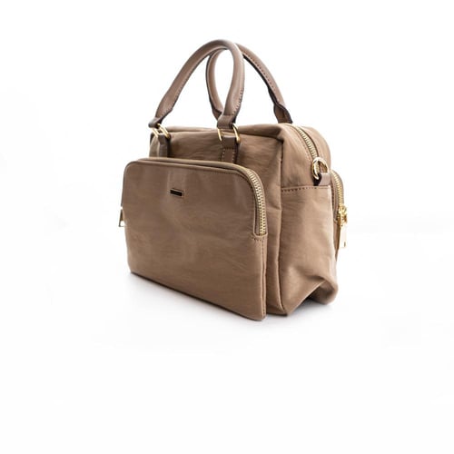 حقيبة يد نسائية فاخرة ماركة 4EVER خفيفة بتصميم عصر...