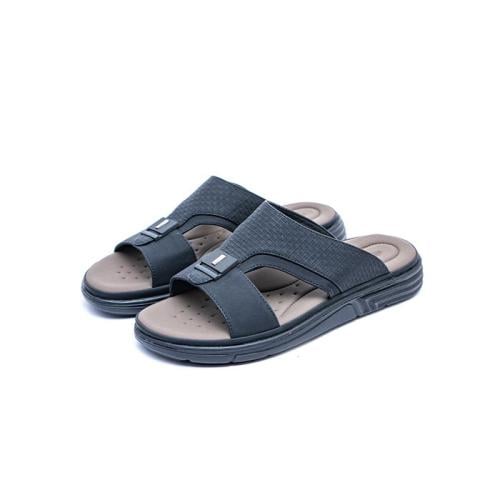 صندل رجالي مريح ومرن من بوينت ون_31-132