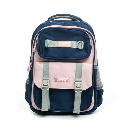 حقيبة ظهر مدرسية من بوينت ون 18-125