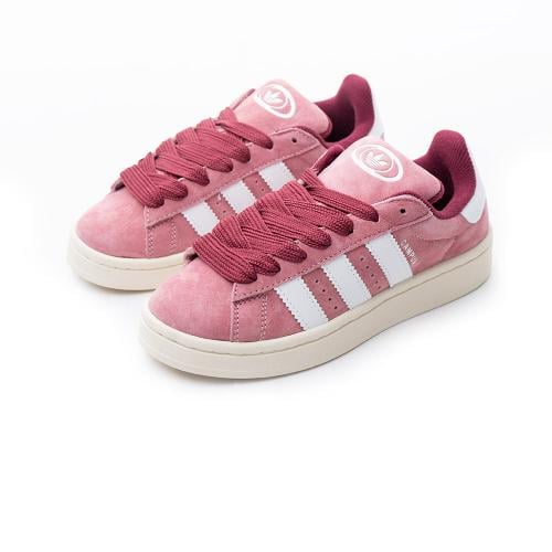 حذاء رياضي مريح بتصميم كلاسيك | Adidas Samba