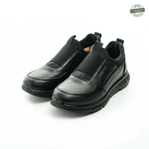 حذاء رجالي طبي ايطالي خفيف الوزن Free Walk 23-158