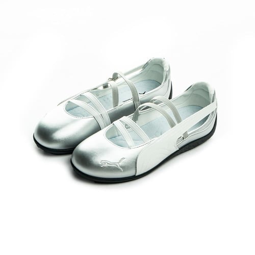 حذاء PUMA رياضي نسائي ستايل عصري