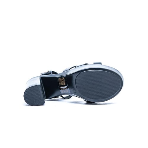 صندل بكعب عريض كلاسيك مريح | PointOne 441-17