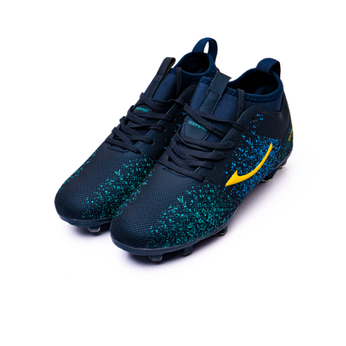 بوت رياضي كرة قدم اولاد من بوينت ون B-ZF186