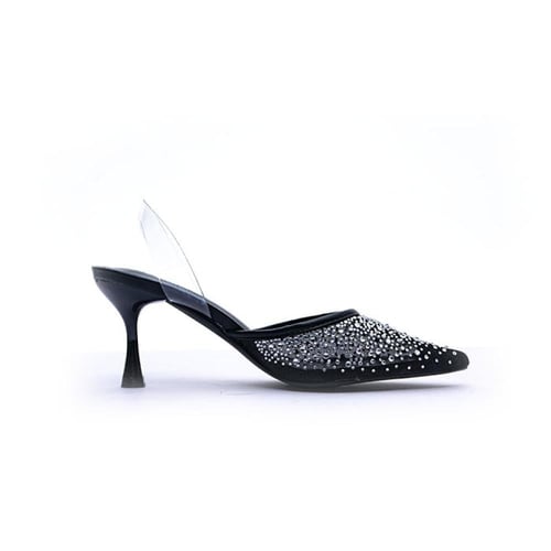 حذاء بكعب عالي للنساء من بوينت ون 150