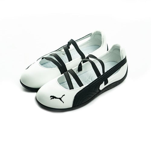 حذاء PUMA رياضي نسائي ستايل عصري