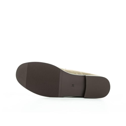 38-311حذاء رسمي نسائي صناعة ايطالي من بوينت ون