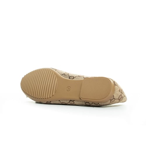 حذاء فلات طبي للنساء من بوينت ون -17-145