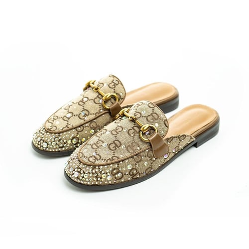 38-320حذاء رسمي نسائي صناعة ايطالي من بوينت ون