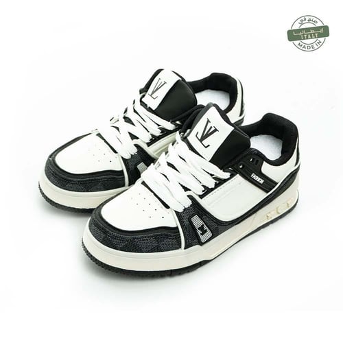 حذاء رياضي نسائي ايطالي-508