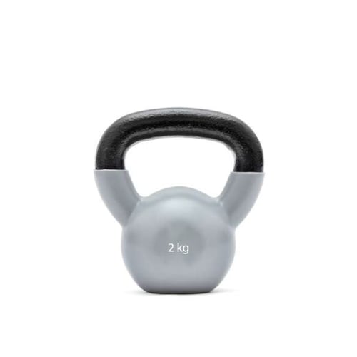 وزن كيتل بيل ريبوك للياقة البدنية