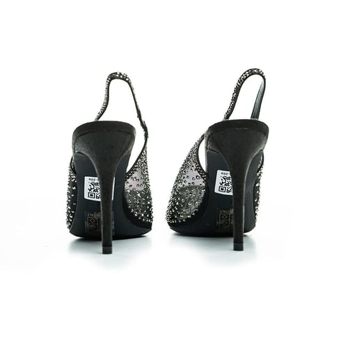 صندل سهرة نسائي من بوينت ون_40-209