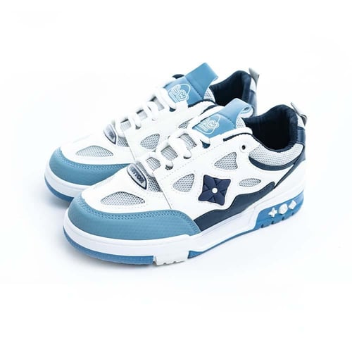 حذاء رياضي رجالي كاجوال متعدد الألوان فتنامي 228