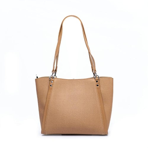 حقيبة يد نسائية فاخرة من بوينت ون – تصميم أنيق وخا...