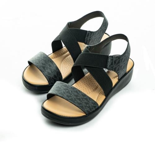 صندل فلات مريح عملي | PointOne 17-196