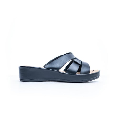 صندل فلات طبي مريح سهل الارتداء | PointOne 427