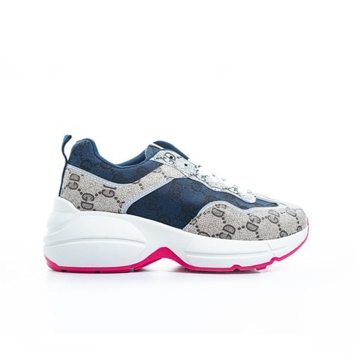 حذاء رياضي نسائي gucoi 007