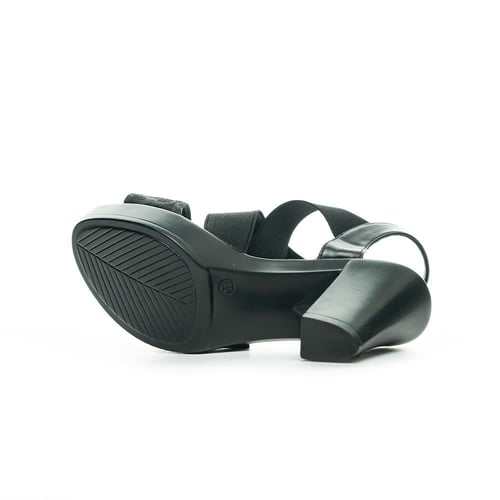 صندل بكعب مريح أنيق | PointOne 17-623