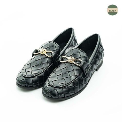 حذاء رسمي نسائي صناعة ايطالي من بوينت ون 38-298