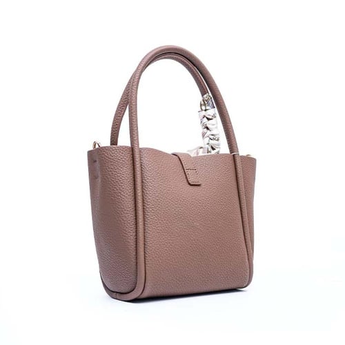 حقيبة يد نسائية فاخرة من بوينت ون – تصميم أنيق وخا...