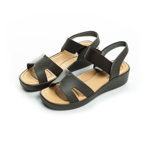 صندل فلات مريح عملي | PointOne 17-634