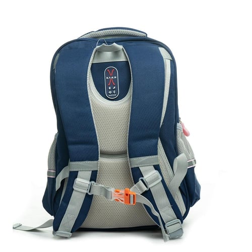 حقيبة ظهر مدرسية من بوينت ون 18-125