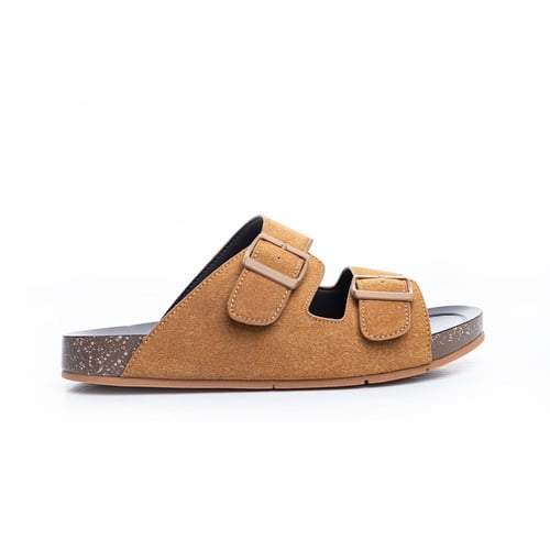 نعل رجالي ايطالي أنيق و مريح للمشي صناعة ايطالي