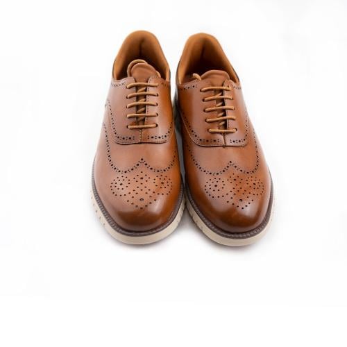 حذاء رجالي رسمي من ZENOX -86-160-384-2