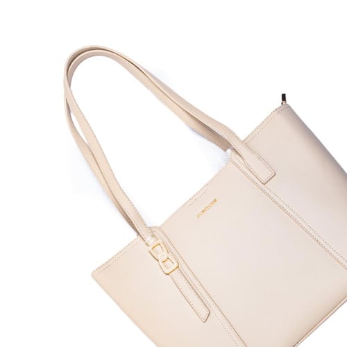 حقيبة يد نسائية فاخرة من بوينت ون – تصميم أنيق وخا...