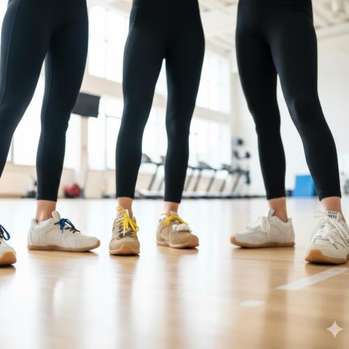 حذاء new balance ايطالي نسائي -200-5202