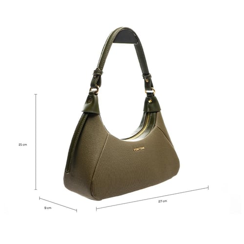 حقيبة يد نسائية فاخرة من بوينت ون – تصميم أنيق وخا...