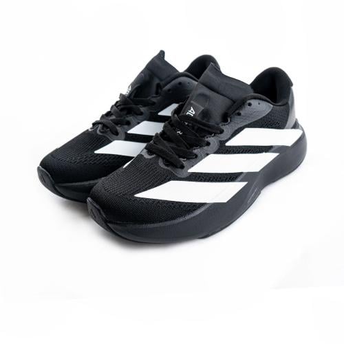 حذاء رياضي رجالي بخطوط عريضة مريح للمشي | Adidas 1...