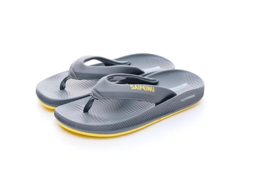 سليبر رجالي برازيلي خفيف الوزن SAIFEINU 4417