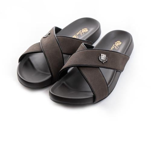 نعل رجالي ايطالي أنيق و تصميم عصري ماركة Loro Pian...