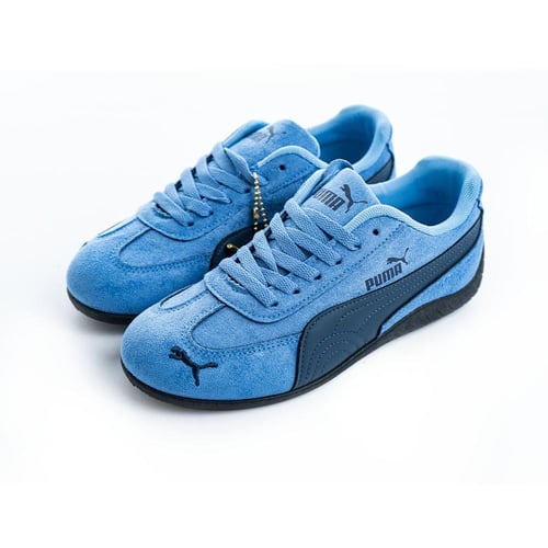 حذاء رياضي نسائي Puma مريح للمشي والتمارين | Point...