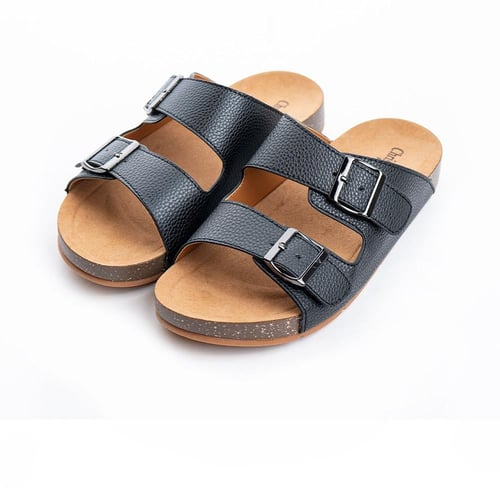 نعل رجالي ايطالي أنيق وفخم مثالي للمشي والاستخدام...