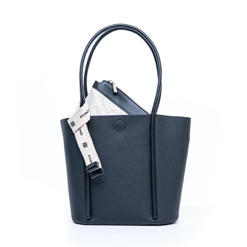 حقيبة يد نسائية فاخرة من بوينت ون – تصميم أنيق وخا...