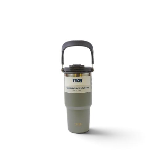 كوب حافظ للحرارة والبرودة | PointOne 750 ML