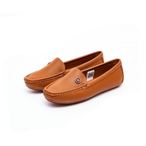 حذاء فلات طبي نسائي من بوينت ون_17-359