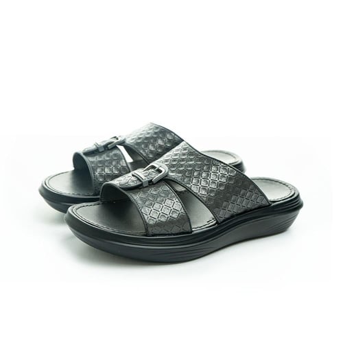 صندل طبي مريح سهل الارتداء للرجال من بوينت ون-9447