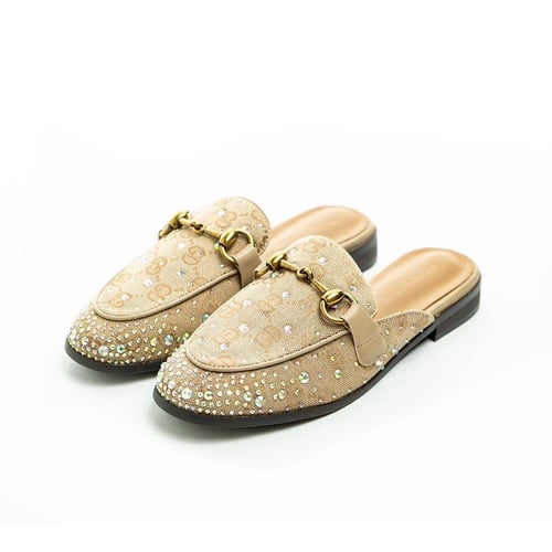 38-320حذاء رسمي نسائي صناعة ايطالي من بوينت ون